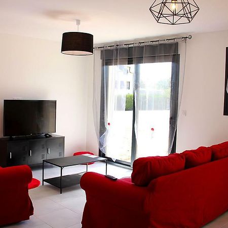 Le Brin D'Sologne Villa Le Controis-en-Sologne Kültér fotó