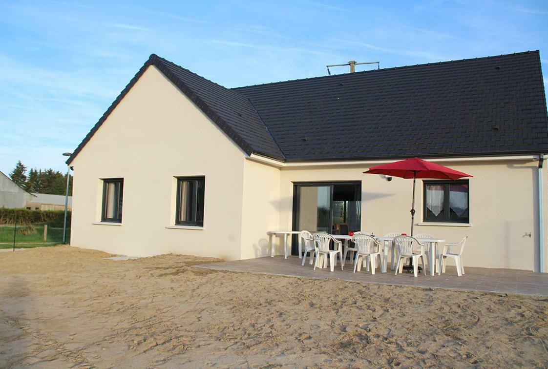 Le Brin D'Sologne Villa Le Controis-en-Sologne Kültér fotó